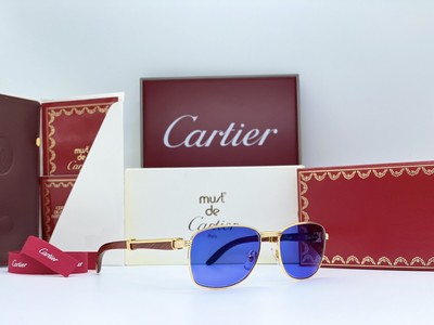 gafas cartier segunda mano