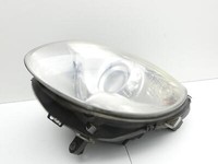Mercedes W251 R350 07-10 Xenon Scheinwerfer Frontscheinwerfer Rechts orig. Mercedes W251 R350 07-10 27.02.2007... Vorschau 2