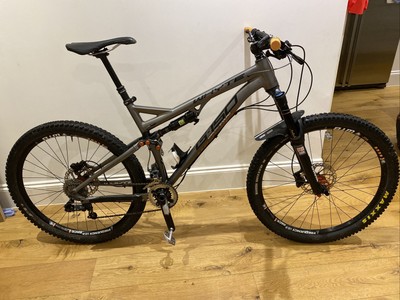 whyte g150 for sale