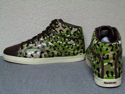tyga reebok shoe