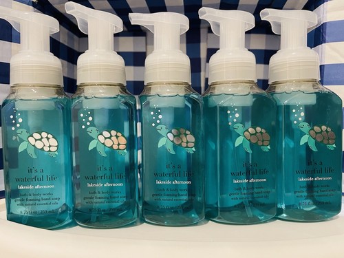 Bath & Body Works 8.75 Oz New