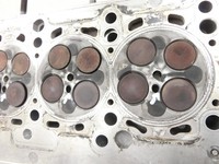 Audi A6 4G 11-14 TDI 2,0 130KW Zylinderkopf mit Nockenwellen Audi A6 4G 11-14 02.07.2013 03L103265D gebraucht Vorschau 8