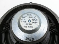 Ford Fiesta VI 6 10-17 Lautsprecher Links Vorne Ford Fiesta VI 6 10-17 27.09.2011 8A6T-18808-AC gebraucht Vorschau 5