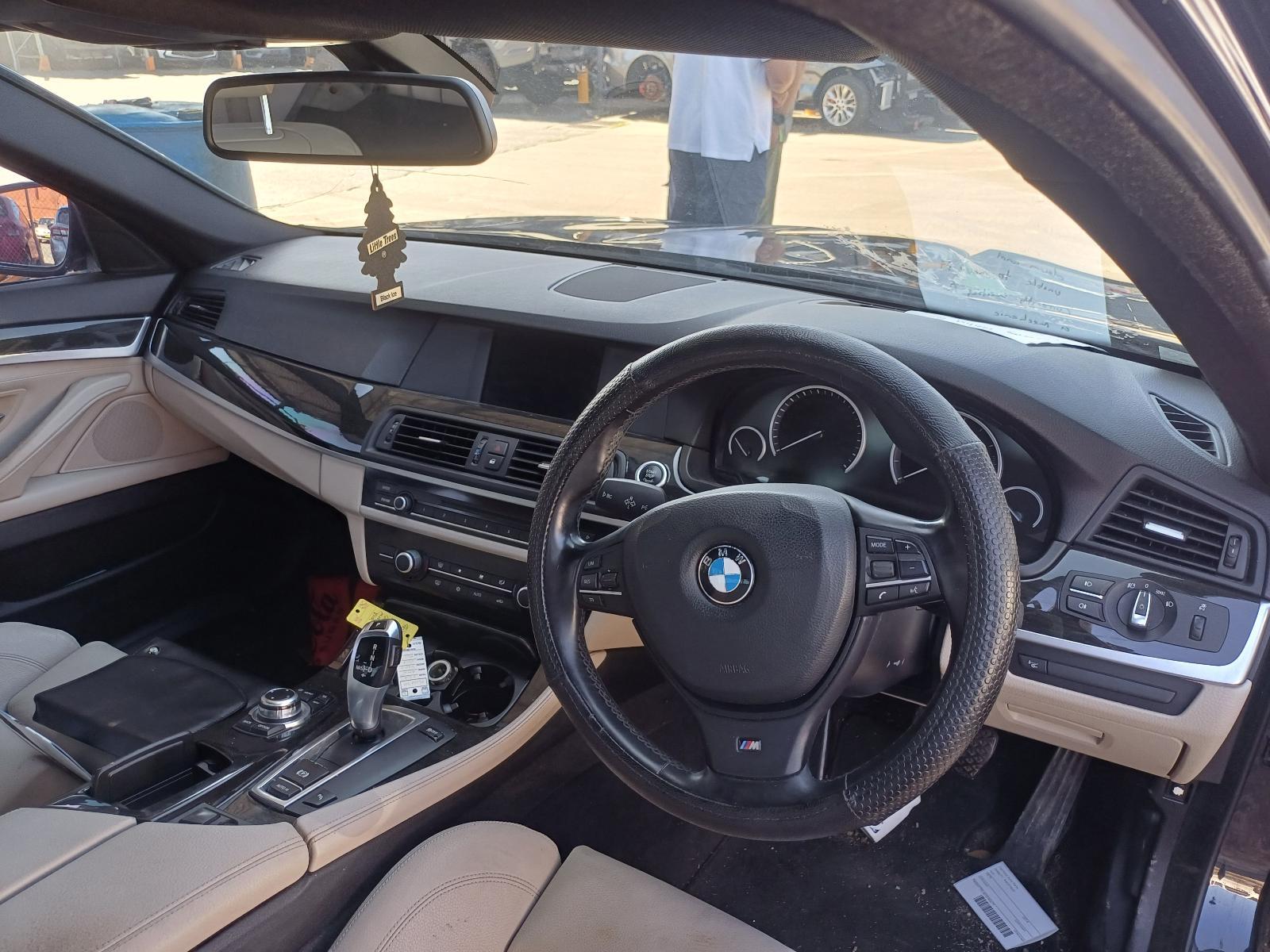 BMW 5 SERIES F10/F11 05/2010-01/2017 RADIATOR SUPPORT - thumbnail 12