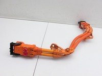 Tesla Model 3 Perf 20-23 EV  338KW Hochvolt Kabelbaum Leitungssatz für Motor Tesla Model 3 Perf 20-23 18.04.2023... Vorschau 6
