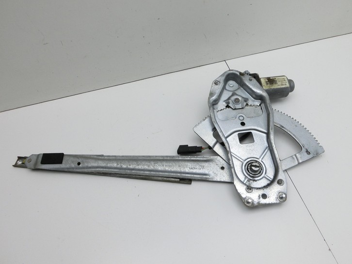 Ford Transit VI 06-13 Turnier Fensterhebermotor mit Fensterheber Links Vorne Ford Transit VI 06-13 26.11.2010... Vorschau 4