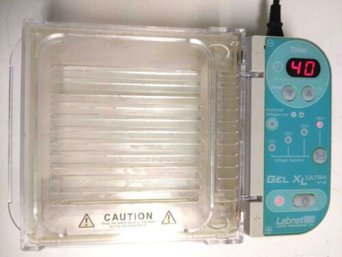 Labnet Gel XL Ultra V-2 Smart Mini Electrophoresis System