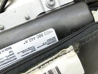 Audi A4 B7 8E 04-08 TDI 3,0 171KW Seitenpolster Seitenwange Hinten Rechts Leder SRS Audi A4 B7 8E 04-08 26.04.2006... Vorschau 6