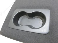 Peugeot 3008 I 0U 13-16 Armlehne Mittelarmlehne Auflage mit Becherhalter für Rücksitzbank Peugeot 3008 I 0U 13-16... Vorschau 2