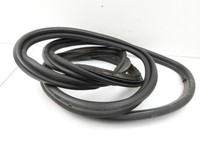 Mercedes W245 B200 05-08 Dichtung Rahmen für Heckklappe Kofferraum Mercedes W245 B200 05-08 27.09.2007 gebraucht Vorschau 2