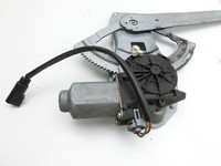 Ford Transit VI 06-13 Turnier Fensterhebermotor mit Fensterheber Rechts Vorne Ford Transit VI 06-13 26.11.2010... Vorschau 6