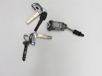 Audi A6 4G 11-14 Kombi Türschloss Schließzylinder 2x Schlüssel für Tür Links Vorne Audi A6 4G 11-14 11.04.2012... Vorschau 5