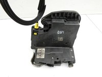 Opel Astra K B16 15-22 5T Türschloss mit ZV Stellmotor Links Vorne Opel Astra K B16 15-22 21.02.2019 915-C3039071A... Vorschau 4