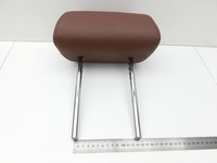 BMW X5 F15 13-18 Leder Kopfstütze Rechts oder Links Hinten Dakota terra BMW X5 F15 13-18 21.06.2013 5220-7330334... Vorschau 1