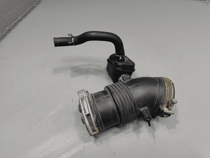 Used 2018-2024 TOYOTA CAMRY 2.5L AIR CLEANER INTAKE DUCT PIPE HOSE W/ RESONATOR OEM