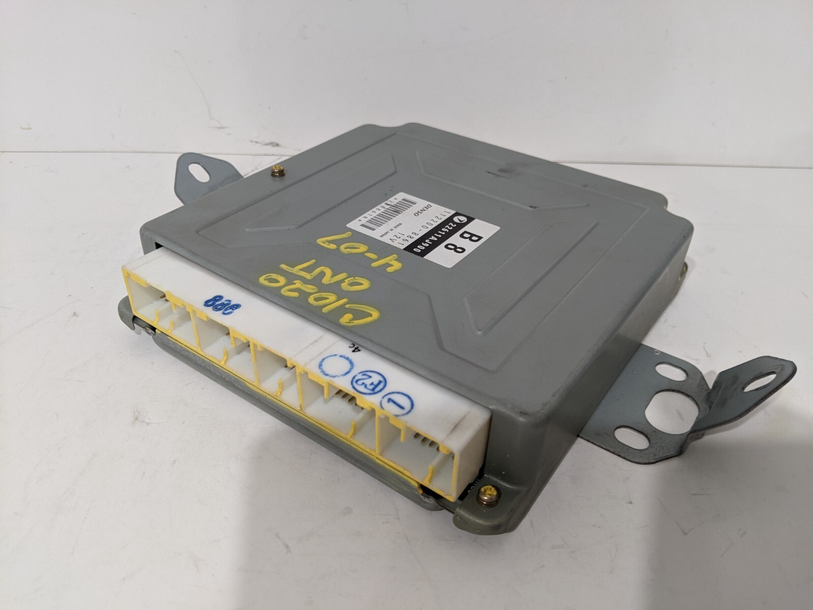 2005 Subaru Impreza WRX 2.0L Turbo ECM Engine Control Module