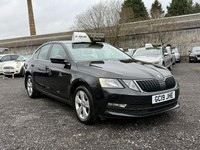 2019 Skoda Octavia 10 TSI SE Technology 5dr HATCHBACK Petrol Manual