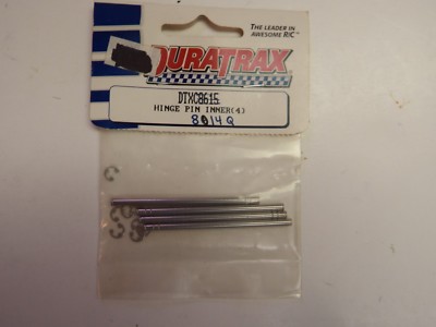 DURATRAX HINGE PIN INNER 4 8014Q Model DTXC8615