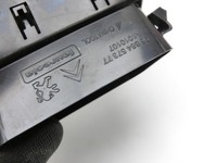 Peugeot 508 I 8D 10-14 Luftdusche Luftdüse Links Peugeot 508 I 8D 10-14 20.11.2012 9686457377 A1010107 gebraucht Vorschau 5