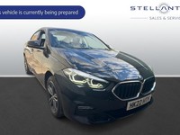 2022 BMW 2 Series 218i [136] Sport 4dr [Live Cockpit Professional] COUPE PETROL 