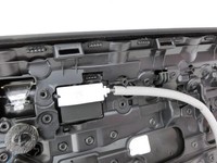 BMW X3 F25 10-14 Türverkleidung Türpappe Links Hinten BMW X3 F25 10-14 24.01.2013 7279915 51427279915 2120042 gebraucht Vorschau 14