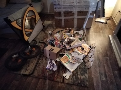 Artikelfoto(s) von einem verifizierten Käufer