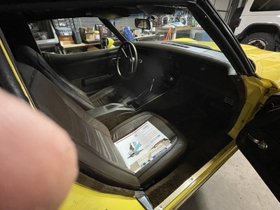 image 1 of interior