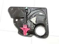VW Passat 3C B7 10-15 Kombi Fensterheber o. FH-Motor Hinten Rechts VW Passat 3C B7 10-15 06.12.2013 3AF839462C... Vorschau 5