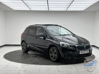 2018 BMW 2 Series Active Tourer 1.5 225xe 7.6kWh Sport (Premium) MPV 5dr Petrol 