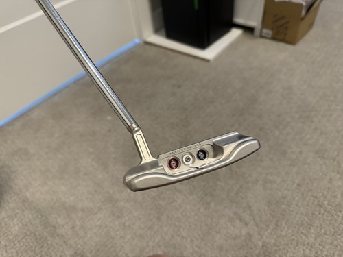 Scotty Cameron Newport Champions Choice Men's Putter 1.5