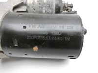 Audi A3 8P 09-12 FSI 1,8 118KW Anlasser Starter Audi A3 8P 09-12 13.03.2009 0001121402 02M911023G gebraucht Vorschau 5