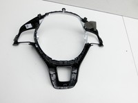 VW Caddy SA IV 15-20 Blende Innen Auflage Applikation für Lenkrad VW Caddy SA IV 15-20 11.04.2019 6C0419685B... Vorschau 7