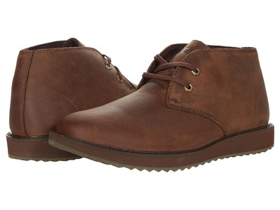 Мужские ботинки LLBean Stoneington Chukka Boot Leather