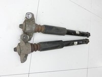 Hyundai I30 PD 19-24 5T Stossdämpfer Stoßdämpfer Hinten Rechts Links Hyundai I30 PD 19-24 08.07.2021 55300-G4MC0... Vorschau 4