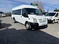 Ford Transit 135 T430 RWD