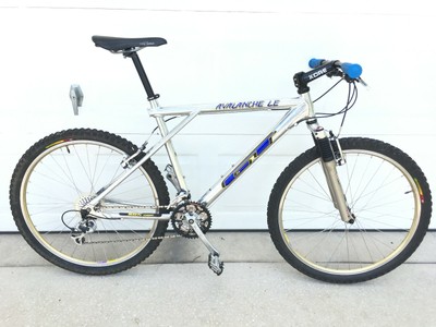 gt avalanche expert 2007