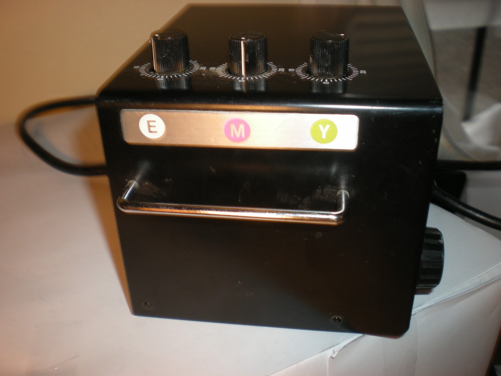 Minolta color Analyzer 946D