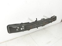 Dacia Logan II 12-18 Stoßstangenträger Stoßfängerträger Querträger Vorne Dacia Logan II 12-18 14.01.2014 752107934R... Vorschau 2