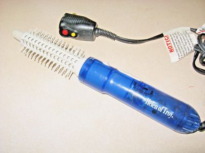 Helen of troy cheap hot air curling brush