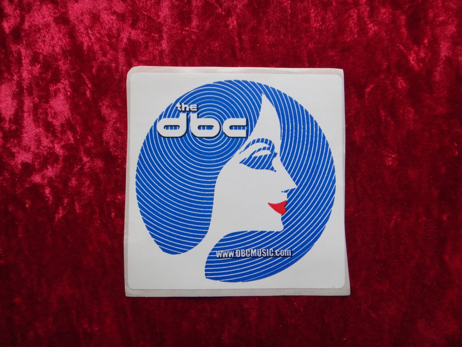 ☆AZ☆ Hiphop 90s Vintage Sticker ☆AZ☆ Hiphop 90s Vintage Sticker 15 90's Rap Logo Sticker