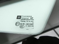 Opel Astra J 09-12 Kombi Dreieck Seitenscheibe Scheibe Türscheibe Links Vorne Opel Astra J 09-12 28.10.2011... Vorschau 2