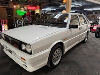 1988 Lancia Delta HF Turbo | Hörmann body kit | outstanding | px 