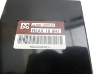 Mazda CX-7 CX7 ER 09-12 Komfort SG Steuergerät Mazda CX-7 CX7 ER 09-12 20.12.2010 JL001-000161 R2AX189R1 0CAA800AE... Vorschau 2