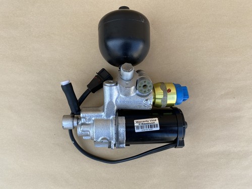 1988-1994 Jaguar XJS V12 ABS Anti Lock Brake Pump, Rebuilt
