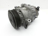 VW Scirocco III 13 08-14 TSI 2,0 147KW Klimakompressor Klima Kompressor VW Scirocco III 13 08-14 03.04.2009... Vorschau 2