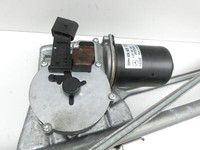 Mercedes W251 R350 07-10 Wischermotor m. Wischergestänge Vorne Mercedes W251 R350 07-10 27.02.2007 A2518201442... Vorschau 2
