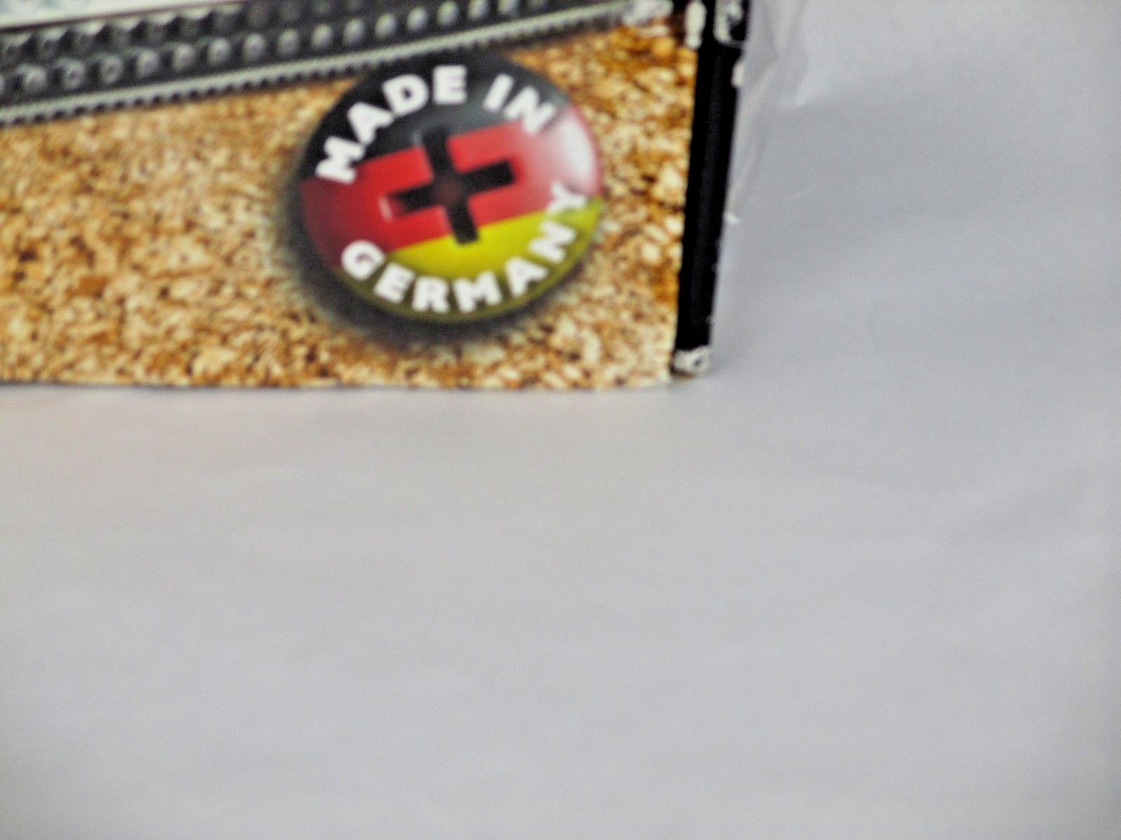 Eitech 1470 C19 Bulldozer Digger Set Construction Toy Made in Germany Metal