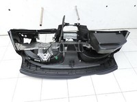Peugeot 206+ 09-12 Armaturenbrett Panel komplett Peugeot 206+ 09-12 22.04.2010 824720 gebraucht Vorschau 6
