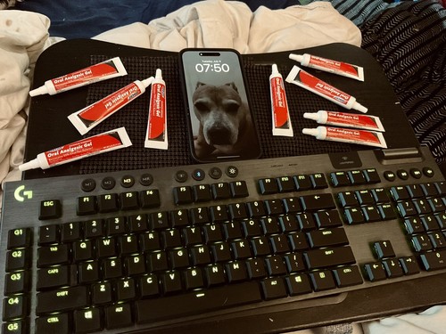 Item photo(s) from verified buyer