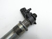 Nissan Qashqai +2 J10 10-13 dCi 2,0 110KW Injektor Einspritzdüse Zyl.3 Nissan Qashqai +2 J10 10-13 15.01.2013... Vorschau 2